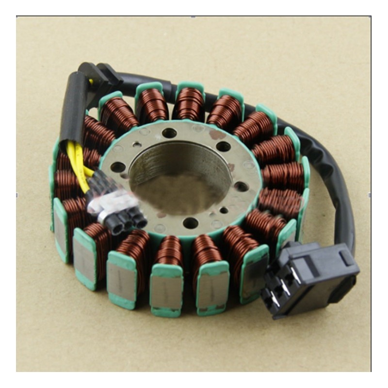 GZ UZWOJENIE ALTERNATORA (STATOR) HONDA CBR 600RR 03-06 (31120-MEE-003)