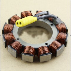 GZ UZWOJENIE ALTERNATORA (STATOR) HARLEY DAVIDSON BIG TWIN LATE (81-99) - PATRZ OPIS DODATKOWY (29970-88D)