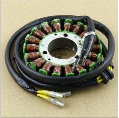 GZ UZWOJENIE ALTERNATORA (STATOR) SUZUKI GS 500E (89-00), GS 250/450/550/650/750 (31401-47020,31401-47030)