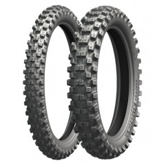 MICHELIN OPONA 110/90-19 TRACKER 62R TT M/C TYŁ DOT 06/2023