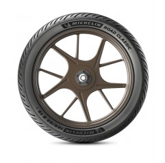 MICHELIN OPONA 4.00B18 ROAD CLASSIC 64H TL TYŁ DOT 03/2023