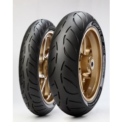 METZELER OPONA 180/55ZR17 SPORTEC M7 RR (73W) TL M/C TYŁ DOT 04/2023