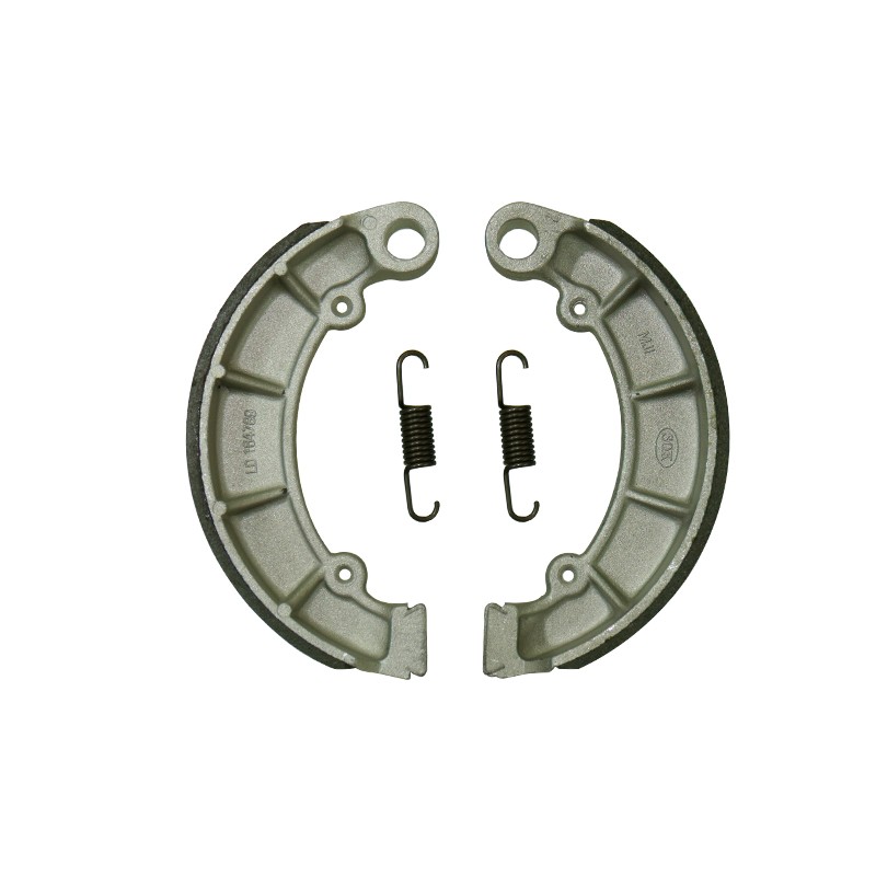 NACHMAN SZCZĘKI HAMULCOWE HONDA TRX 350/500 TYŁ, VT 750/1100C, VF 750C (AT-05000)