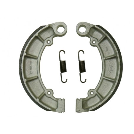 NACHMAN SZCZĘKI HAMULCOWE HONDA TRX 350/500 TYŁ, VT 750/1100C, VF 750C (AT-05000)