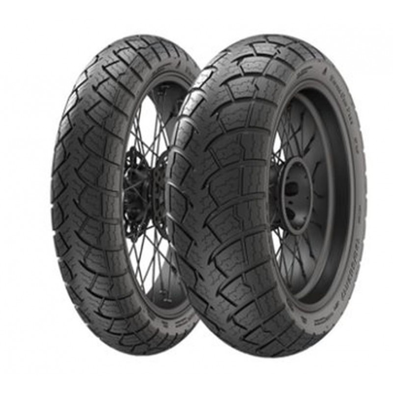 ANLAS OPONA 110/70R17 WINTER GRIP PLUS M/C 54H M+S TL PRZÓD DOT 48/2022