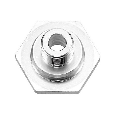 ACCEL ŚRUBA MOCUJĄCA BŁOTNIK TYLNY DO STELAŻA RAMY (ALUMINIUM) KTM SX/EXC (DO 2016)