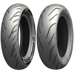 MICHELIN OPONA 180/70B15 COMMANDER III CRUISER 76H TL/TT M/C TYŁ DOT 05/2023