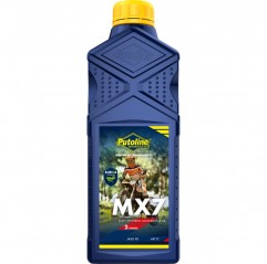 PUTOLINE 2T OLEJ DO MIESZANKI 100% SYNTETYK MX 7 1L