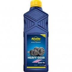 PUTOLINE OLEJ PRZEKŁADNIOWY HEAVY GEAR 80W-90 1L