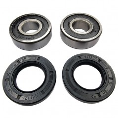 BEARING WORX 2022/02 ŁOŻYSKA KOŁA PRZEDNIEGO Z USZCZELNIACZAMI HONDA VT 1300 '10-'16, VTX 1300/R '03-'09, VTX 1800 '02-'08 (25-1