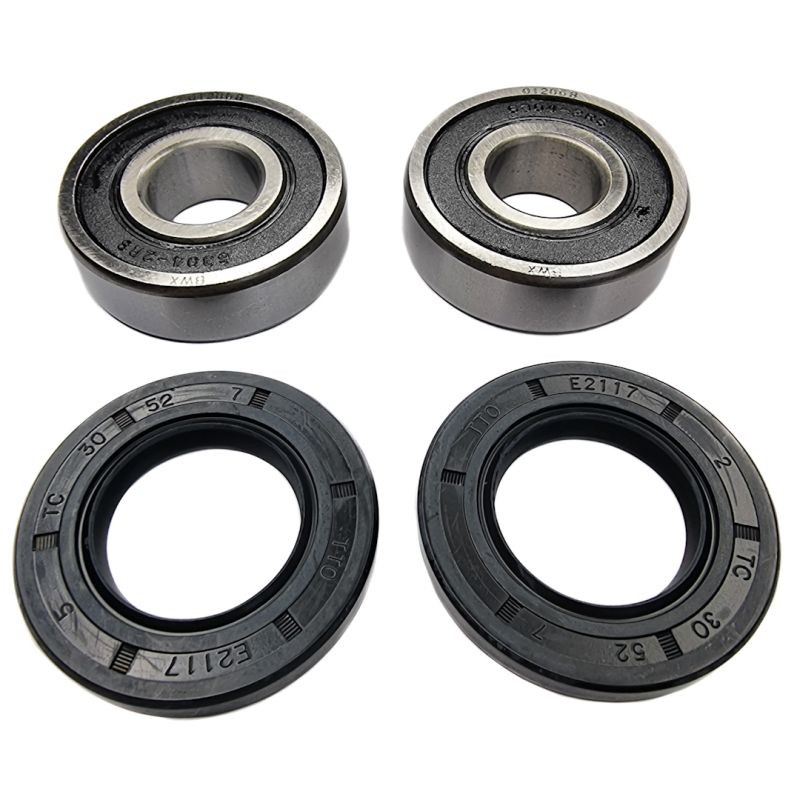 BEARING WORX 2022/02 ŁOŻYSKA KOŁA PRZEDNIEGO Z USZCZELNIACZAMI HONDA VT 1300 '10-'16, VTX 1300/R '03-'09, VTX 1800 '02-'08 (25-1