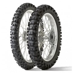 DUNLOP OPONA 120/90-18 D952 (E) 65M TT TYŁ ROAD-LEGAL DOT 03/2023