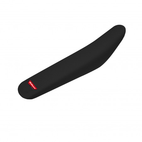 POLISPORT SIEDZENIE KOMPLETNE Z POWŁOKĄ PMD (PYRAMID) OEM PASUJE KTM SX/SXF/XC/XC-F '19-'22 EXC/EXC-F '20-'23 KOLOR CZARNY