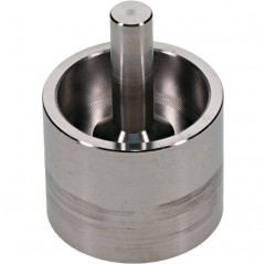 ALL BALLS KOMPLET TŁOCZKÓW (TŁOCZKI TYŁ) ZACISKU HAMULCOWEGO ARCTIC CAT 400 '04-'08, HONDA ATC 350X '85-'86, TRX 250X '87-'92, T