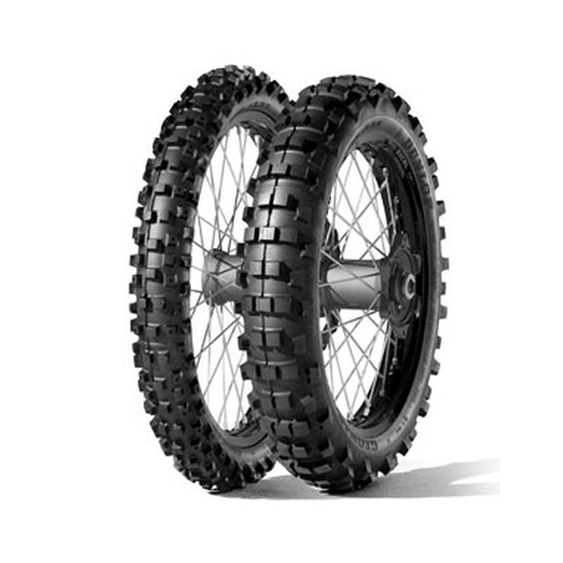 DUNLOP OPONA 90/90-21 GEOMAX ENDURO S SOFT 54R TT PRZÓD DOT 06/2023