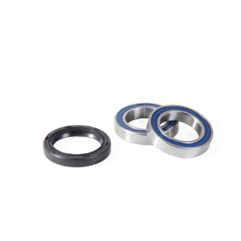 PROX 2023/03 ŁOŻYSKA KOŁA TYLNEGO Z USZCZELNIACZAMI HONDA XR 70R '97-'03, CRF 70F/80F/100F '04-'13, CR 80F '82-'85, XR 80R/100R 