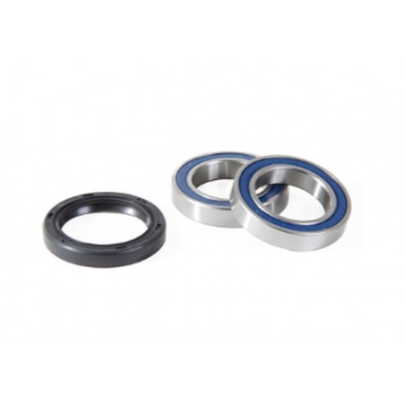 PROX 2023/03 ŁOŻYSKA KOŁA TYLNEGO Z USZCZELNIACZAMI SUZUKI LT-F 250 QUAD RUNNER '88-'01, LT-F 300 KING QUAD '99-'02, LT-F 300X K