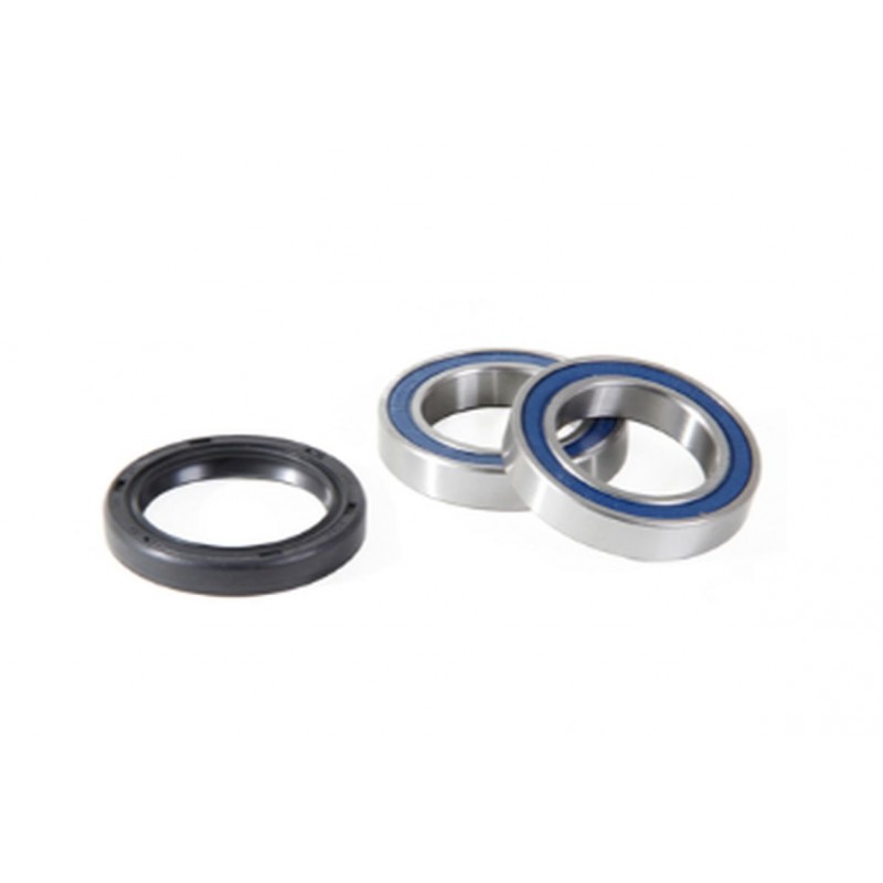 PROX 2023/03 ŁOŻYSKA KOŁA PRZEDNIEGO Z USZCZELNIACZAMI HONDA TRX 700XX '08-'11 (25-1576)