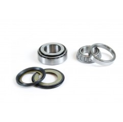 PROX 2023/03 KOMPLET ŁOŻYSK GŁÓWKI RAMY YAMAHA YZ 80 '84-'92, TT-R 125 '00-'18 (22-1033)