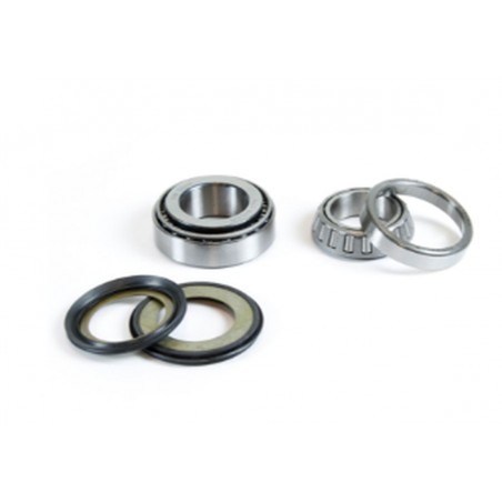 PROX 2023/03 KOMPLET ŁOŻYSK GŁÓWKI RAMY YAMAHA YZ 80 '84-'92, TT-R 125 '00-'18 (22-1033)