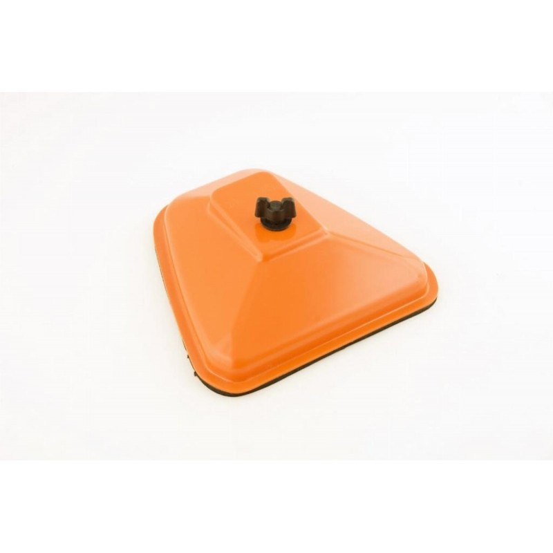 TWIN AIR POKRYWA FILTRA POWIETRZA YAMAHA YZ 250F '14-'18 YZ 450F '14-'17 WR 250F '15-'18 WR 450F '16-'18 AIR BOX COVER