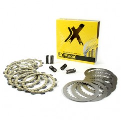 PROX TARCZE SPRZĘGŁOWE Z PRZEKŁADKAMI I SPRĘŻYNAMI YAMAHA YZ 125 93-97, YZ 125 05-20