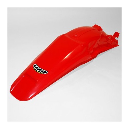 UFO BŁOTNIK TYŁ HONDA CRF 250X '04-'17 KOLOR CZERWONY
