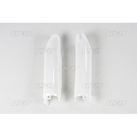 UFO OSŁONY TELESKOPÓW HONDA CR 120/250/500 '98-'07, CRF 250R '04-'13, CRF 250X '02-'15, CRF 450R '02-'14, CRF 450X '05-'15