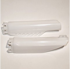 UFO OSŁONY TELESKOPÓW HONDA CR 85 '03-'14 KOLOR NEUTRAL