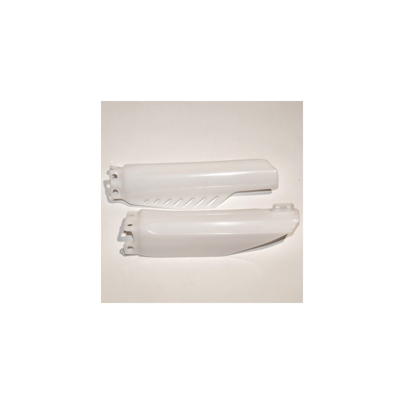 UFO OSŁONY TELESKOPÓW HONDA CR 85 '03-'14 KOLOR NEUTRAL