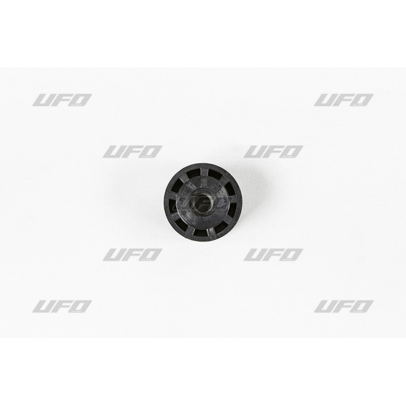UFO ROLKA ŁAŃCUCHA HONDA CRF 250R '10-11, CRF 450R/X '09-11 KOLOR CZARNY