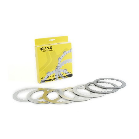 PROX PRZEKŁADKI TARCZ SPRZĘGŁOWYCH HONDA CR250 94-07 (P004-7)