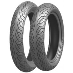 MICHELIN OPONA 110/70-13 CITY GRIP SAVER 54S TL REINF M/C PRZÓD/TYŁ DOT 04/2023