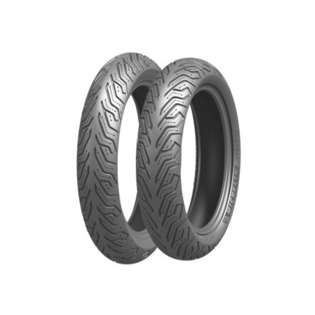 MICHELIN OPONA 110/70-13 CITY GRIP SAVER 54S TL REINF M/C PRZÓD/TYŁ DOT 04/2023