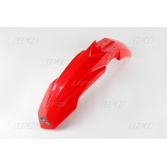 UFO BŁOTNIK PRZÓD HONDA CRF 250R '18, CRF 450R/RX '17-18 KOLOR CZERWONY