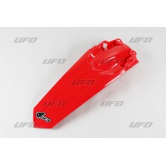 UFO BŁOTNIK TYŁ HONDA CRF 250R '18-19, CRF 450R/RX '17-'19 KOLOR CZERWONY