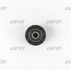 UFO ROLKA ŁAŃCUCHA HONDA CRF 450R-RX 17-19 KOLOR CZARNY