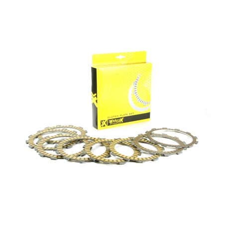 PROX TARCZE SPRZĘGŁOWE HONDA CRF 250R '18-'20, CRF 250RX '19-'20