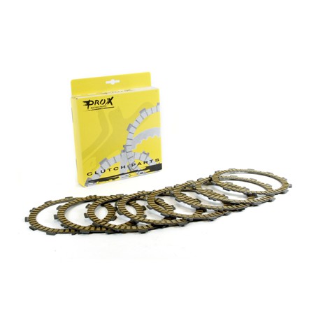 PROX TARCZE SPRZĘGŁOWE HONDA CRF450R '02-10, CRF450X '05-17 (EBS1247)