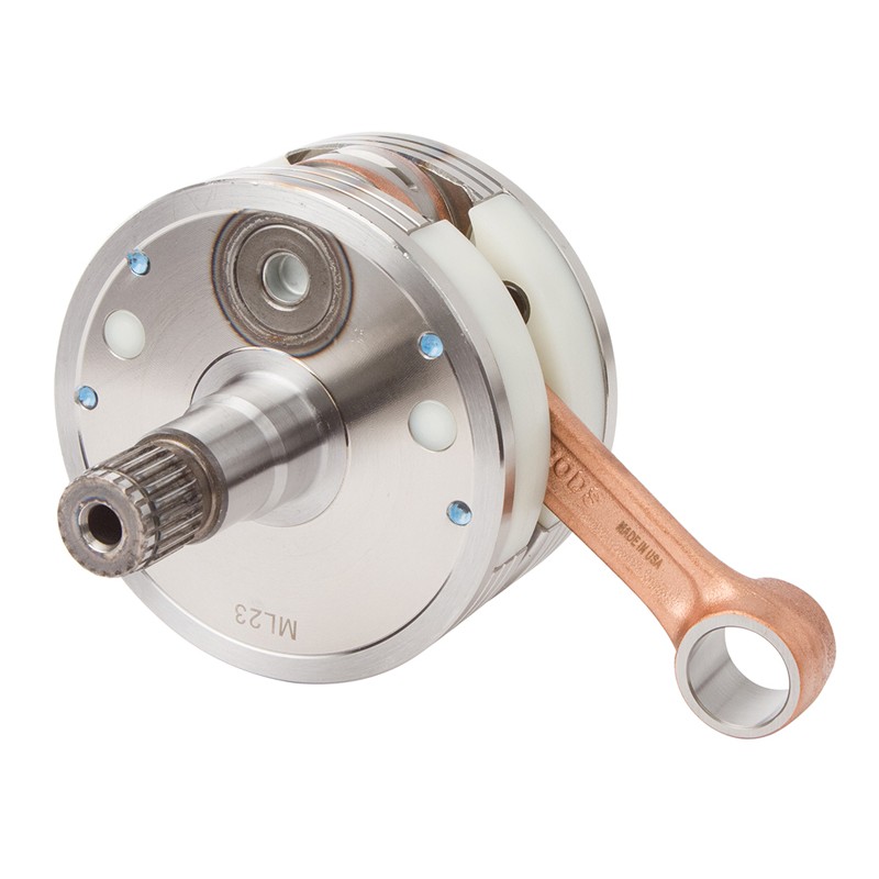 HOT RODS WAŁ KORBOWY KAWASAKI KX 250 (92-04) (WWPC128)