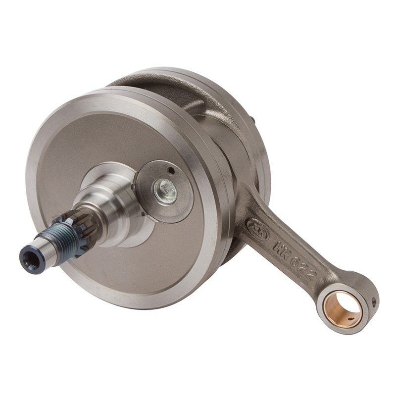 HOT RODS WAŁ KORBOWY KAWASAKI KXF 250 '10