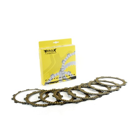 PROX TARCZE SPRZĘGŁOWE HONDA CRF450R '11-'16 (EBS3433)