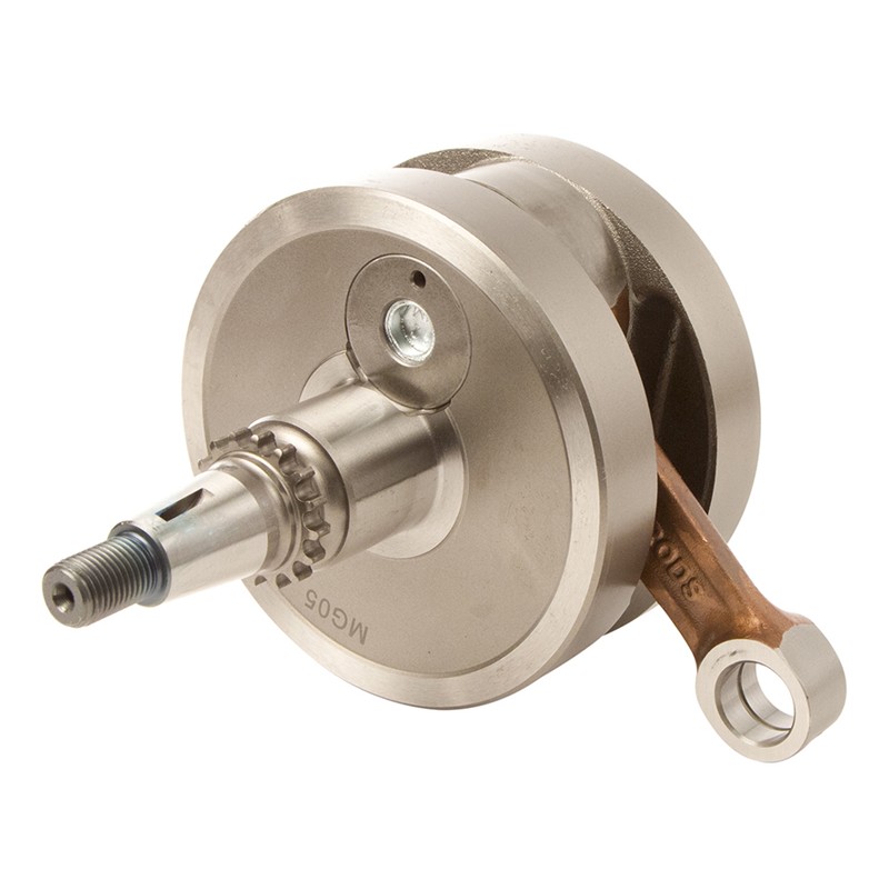 HOT RODS WAŁ KORBOWY SUZUKI RMZ 250 10-15