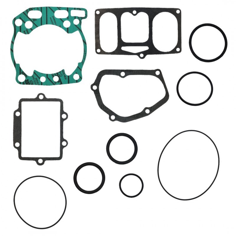 VERTEX USZCZELKI TOP-END SUZUKI RM 250 '96-'98