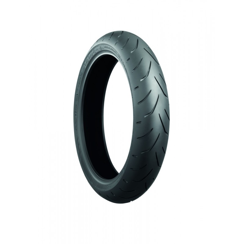 BRIDGESTONE OPONA 120/70ZR17 S20 (58W) TL W MT10 PRZÓD DOT 23/2022