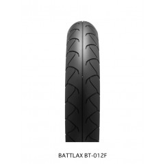 BRIDGESTONE OPONA 160/60R15 BT012 67H TL E T-MAX TYŁ DOT 51/2022