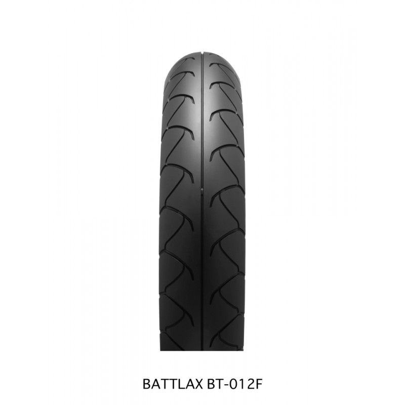 BRIDGESTONE OPONA 160/60R15 BT012 67H TL E T-MAX TYŁ DOT 51/2022