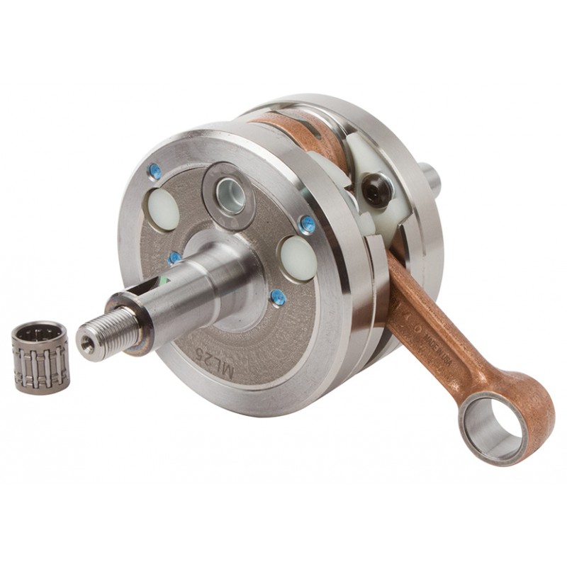 HOT RODS WAŁ KORBOWY KAWASAKI KX 125 (03-05)