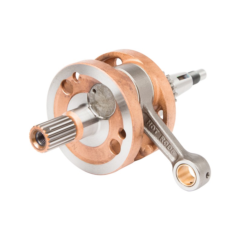 HOT RODS WAŁ KORBOWY HONDA CRF 150R 07-16