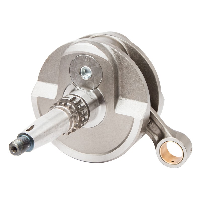 HOT RODS WAŁ KORBOWY KAWASAKI KFX 450R 08-13 HD